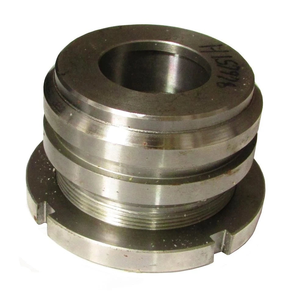 H157978 Gland with R81793 Nut for John Deere 300D, 310C, 310D, 410C, 410D (Fits)
