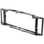 Radiator Support Assembly for Chevrolet Silverado 1500, GMC Sierra 1500 (2014–2018)