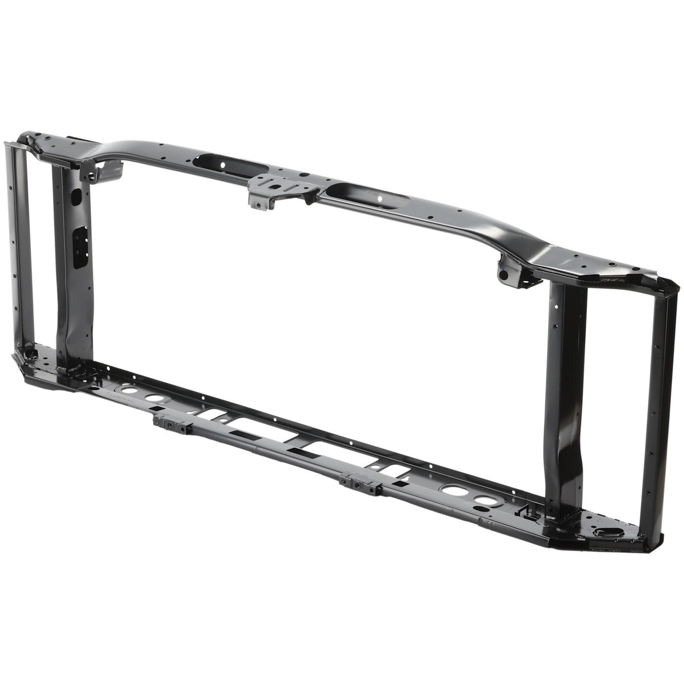 Radiator Support Assembly for Chevrolet Silverado 1500, GMC Sierra 1500 (2014–2018)
