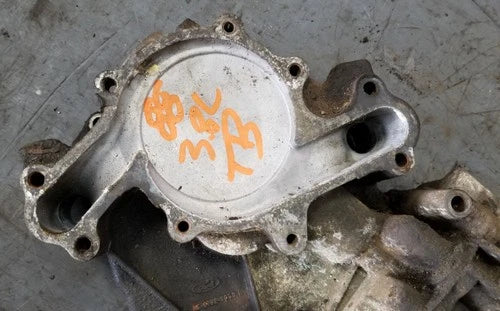 Timing Cover for Ford Thunderbird Cougar 3.8L V6 (1987–1988) E7ED-6059-FA