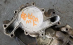 Timing Cover for Ford Thunderbird Cougar 3.8L V6 (1987–1988) E7ED-6059-FA