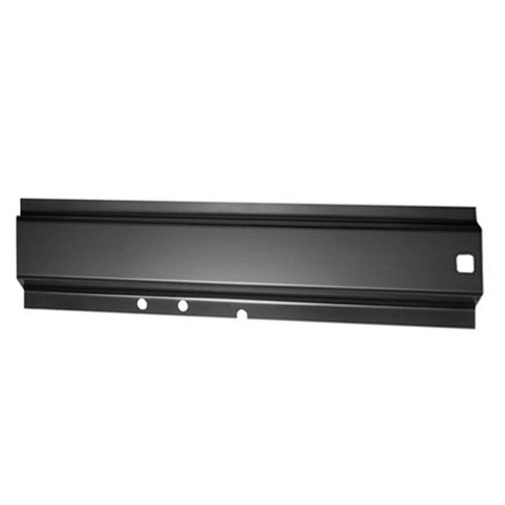 Replacement Right Rocker Panel for Chevrolet Silverado (2014–2018)