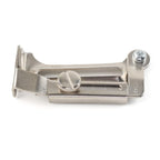 Swing Away Adjustable Sewing Guide for Sewing Machine (W/Mounting Screws)