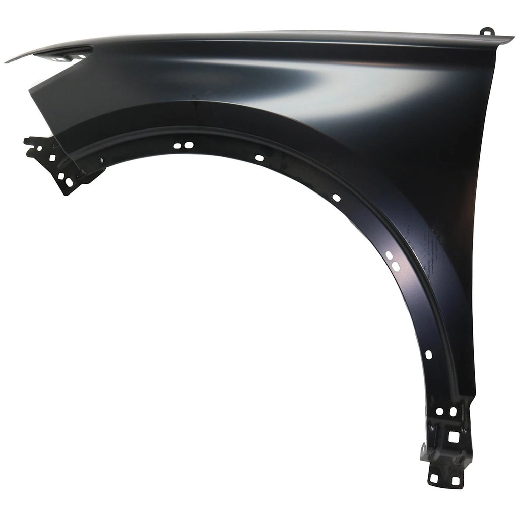 Fender for Lincoln MKC (2015–2018) Front Driver Side