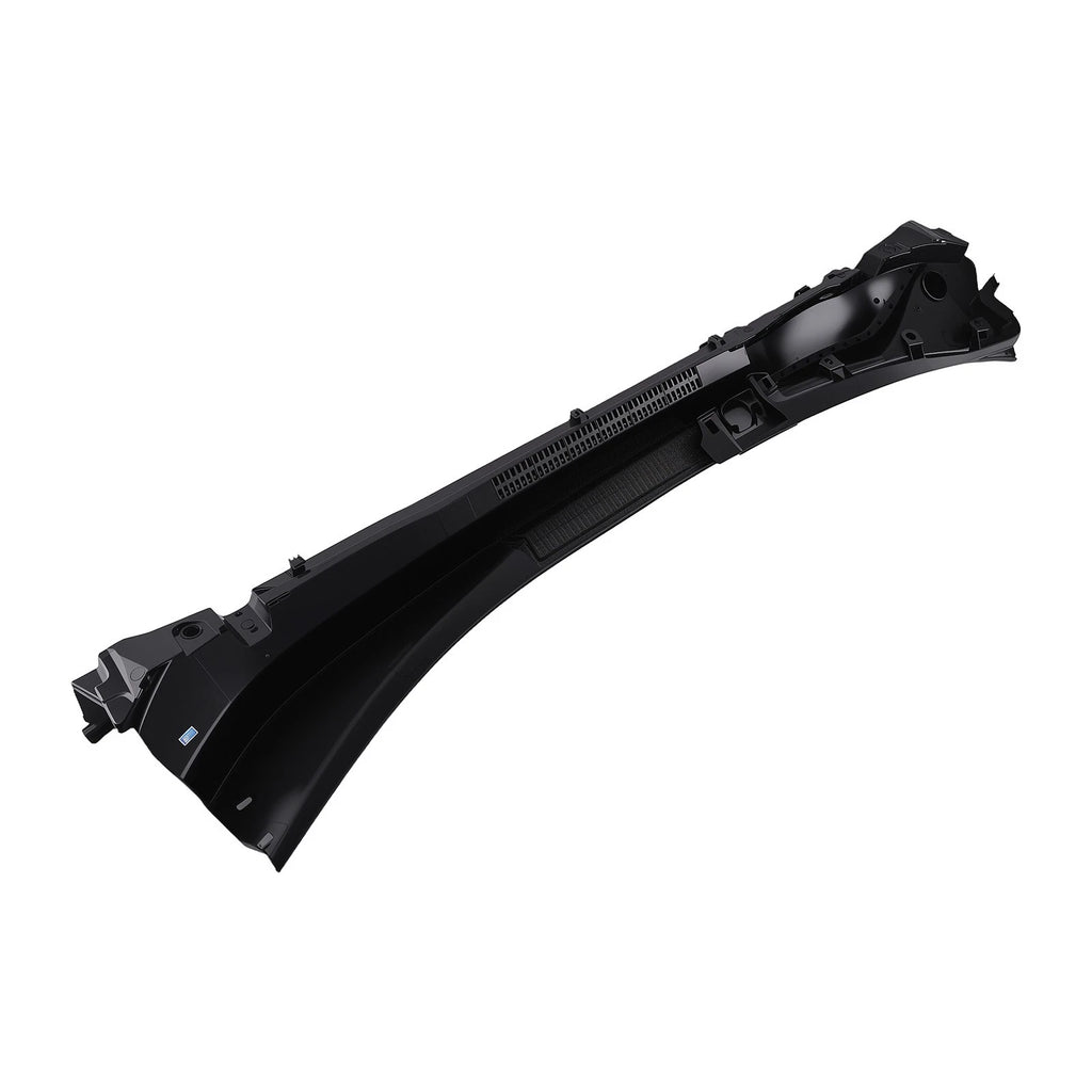 Front Wiper Cowl for Toyota RAV4 (2019-2023) Black ABS Plastic