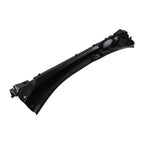 Front Wiper Cowl for Toyota RAV4 (2019-2023) Black ABS Plastic