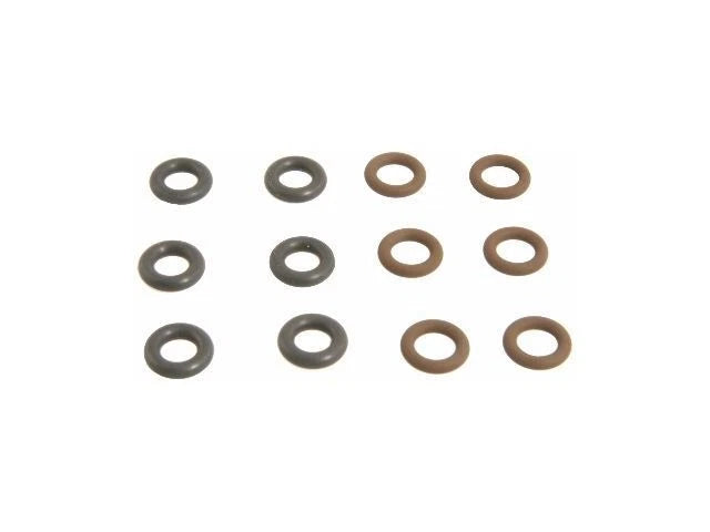 Fuel Injection Nozzle O-Ring Kit for Mazda B4000 (1994–2010) WX197HX