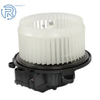 Front HVAC Heater Blower Motor 12V for Ford Transit-350 HD (2015–2017)