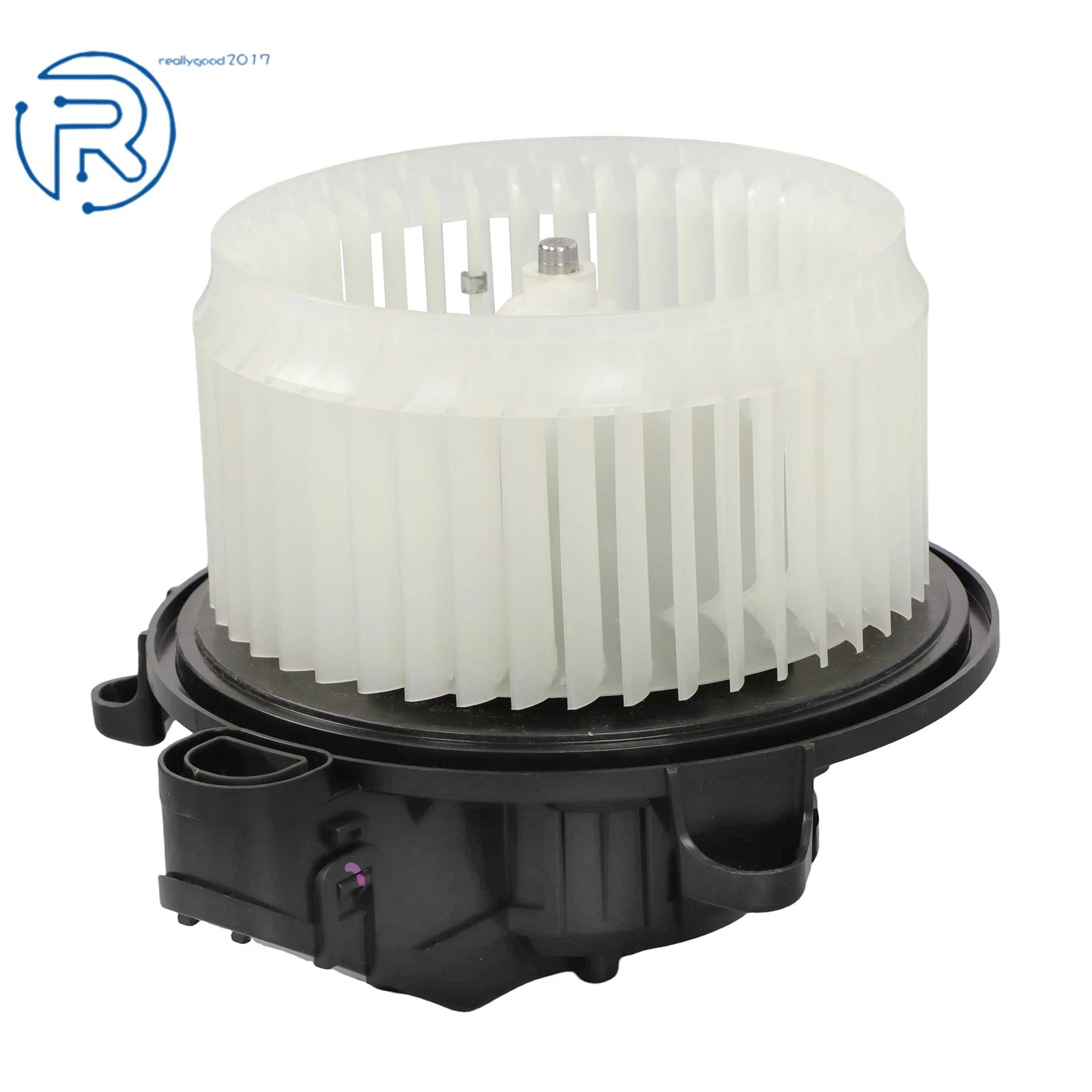 Front HVAC Heater Blower Motor 12V for Ford Transit-350 HD (2015–2017)