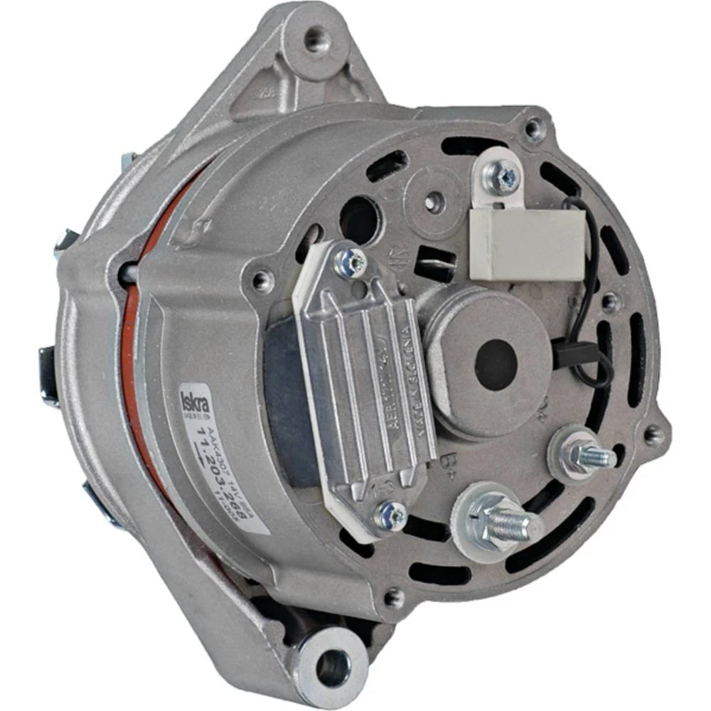 Mahle Alternator MAH-MG233-JN for Mahle Model