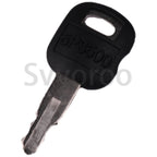 Key Set 5P8500 for Caterpillar Forklift (New Old Models)