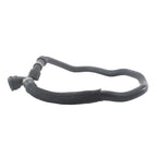Bison Performance HVAC Heater Hose for BMW 1 Series E82 E84 E88, 3 Series E90 E92 E93, X1 (2007–2015)