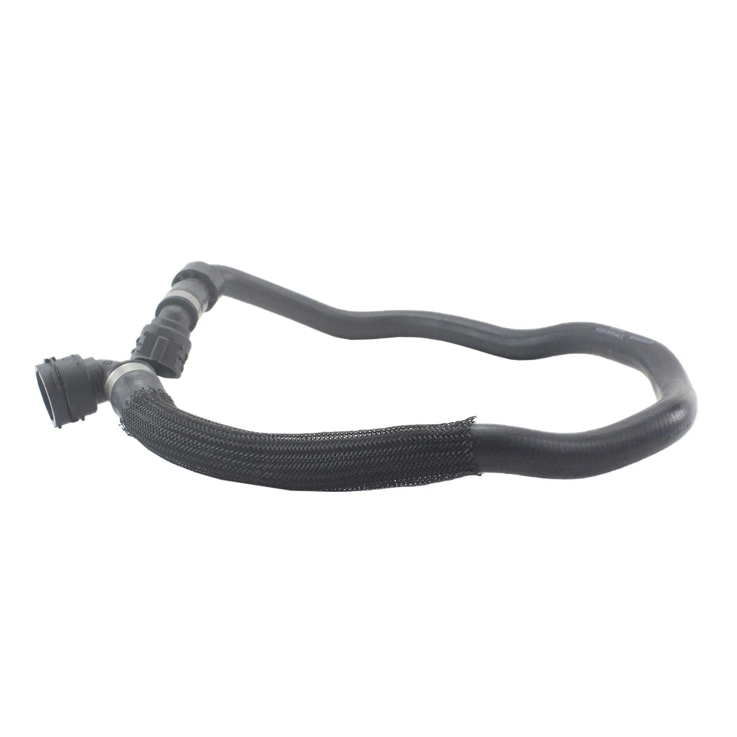Bison Performance HVAC Heater Hose for BMW 1 Series E82 E84 E88, 3 Series E90 E92 E93, X1 (2007–2015)