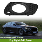 1 Pc Fog Light Grill for Mercedes Benz W164 (2006–2008) No. 1648260124