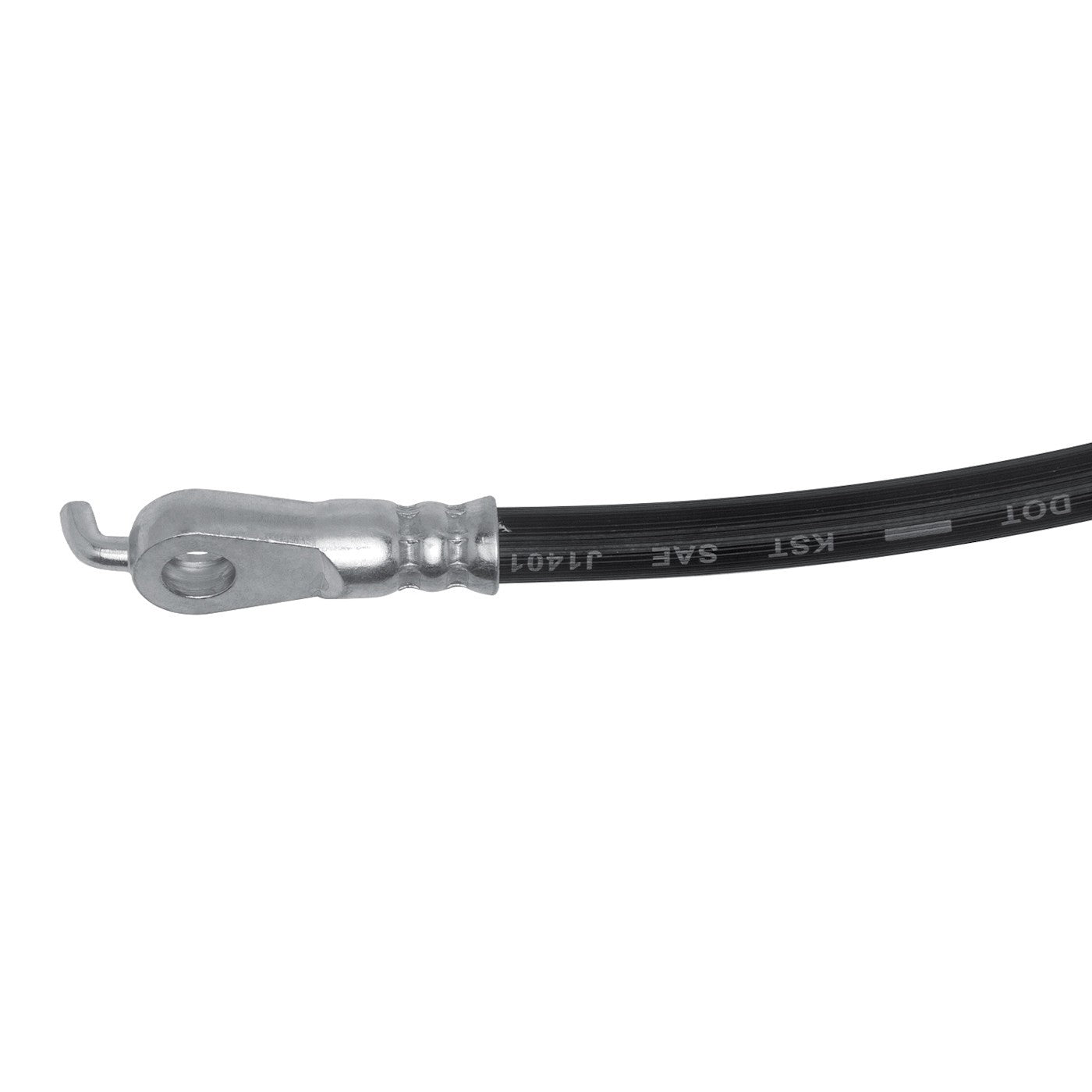 Brake Hose for Toyota Corolla (Front Passenger Right Side)