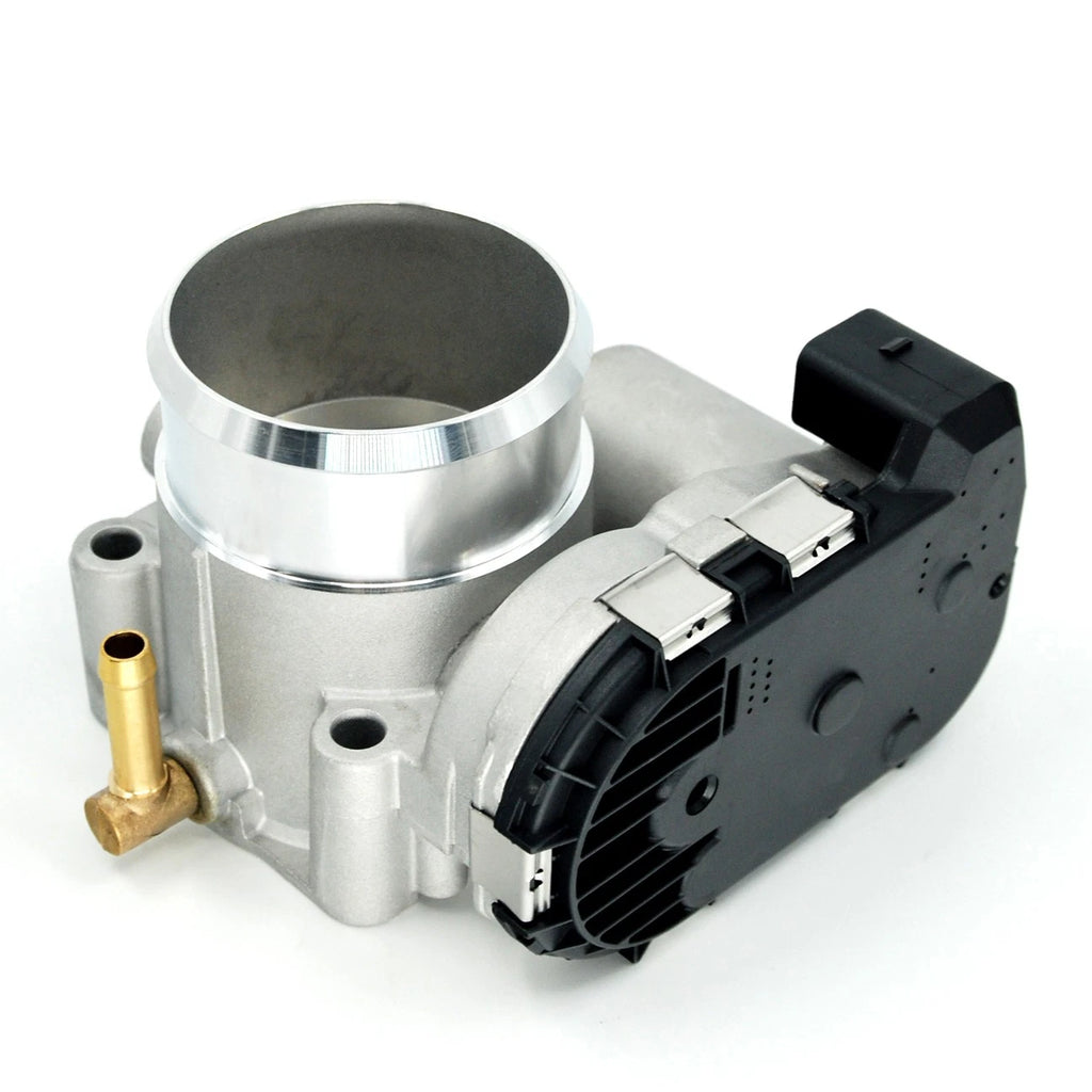 Throttle Body for Volkswagen Jetta Golf GTI Beetle 1.8L L4 (1999–2006) 06A133062BD