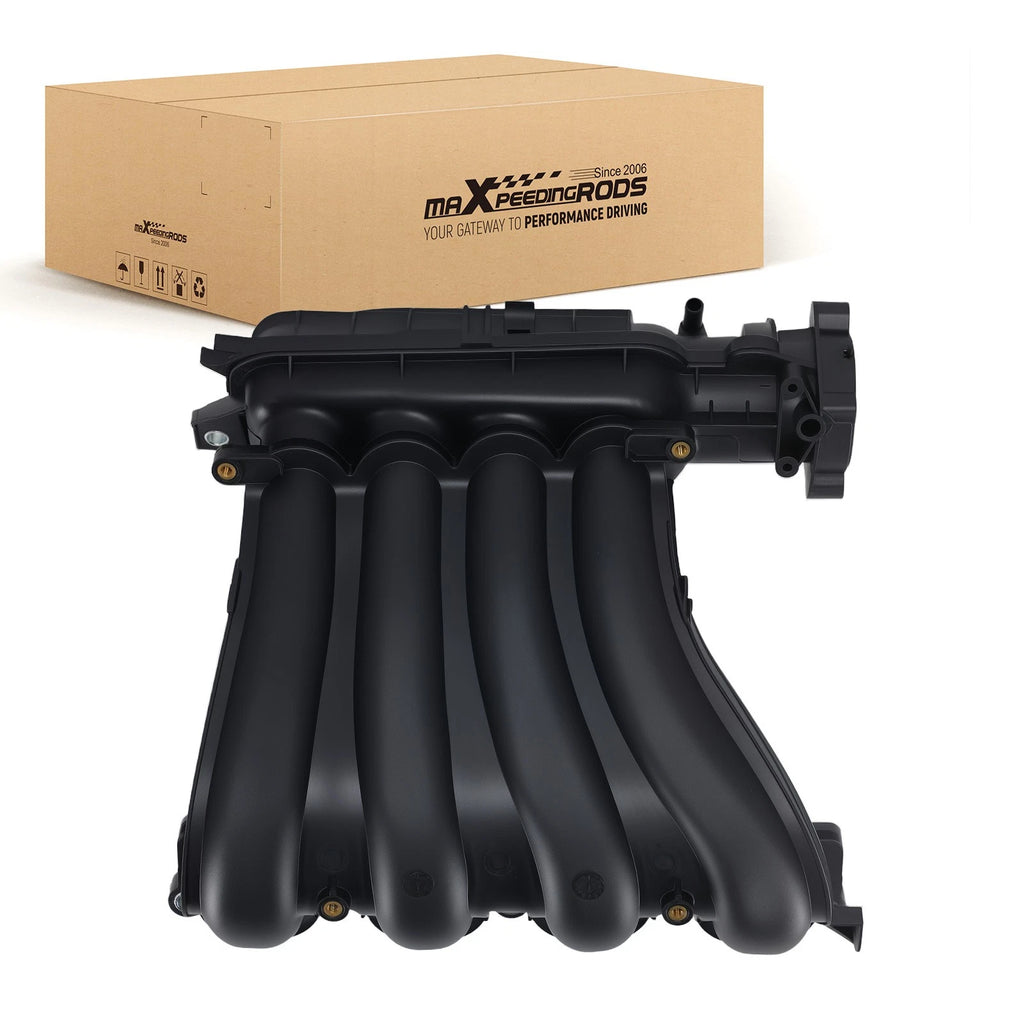 Lower Air Intake Manifold for Nissan Sentra L4 2.0L (2007–2012)