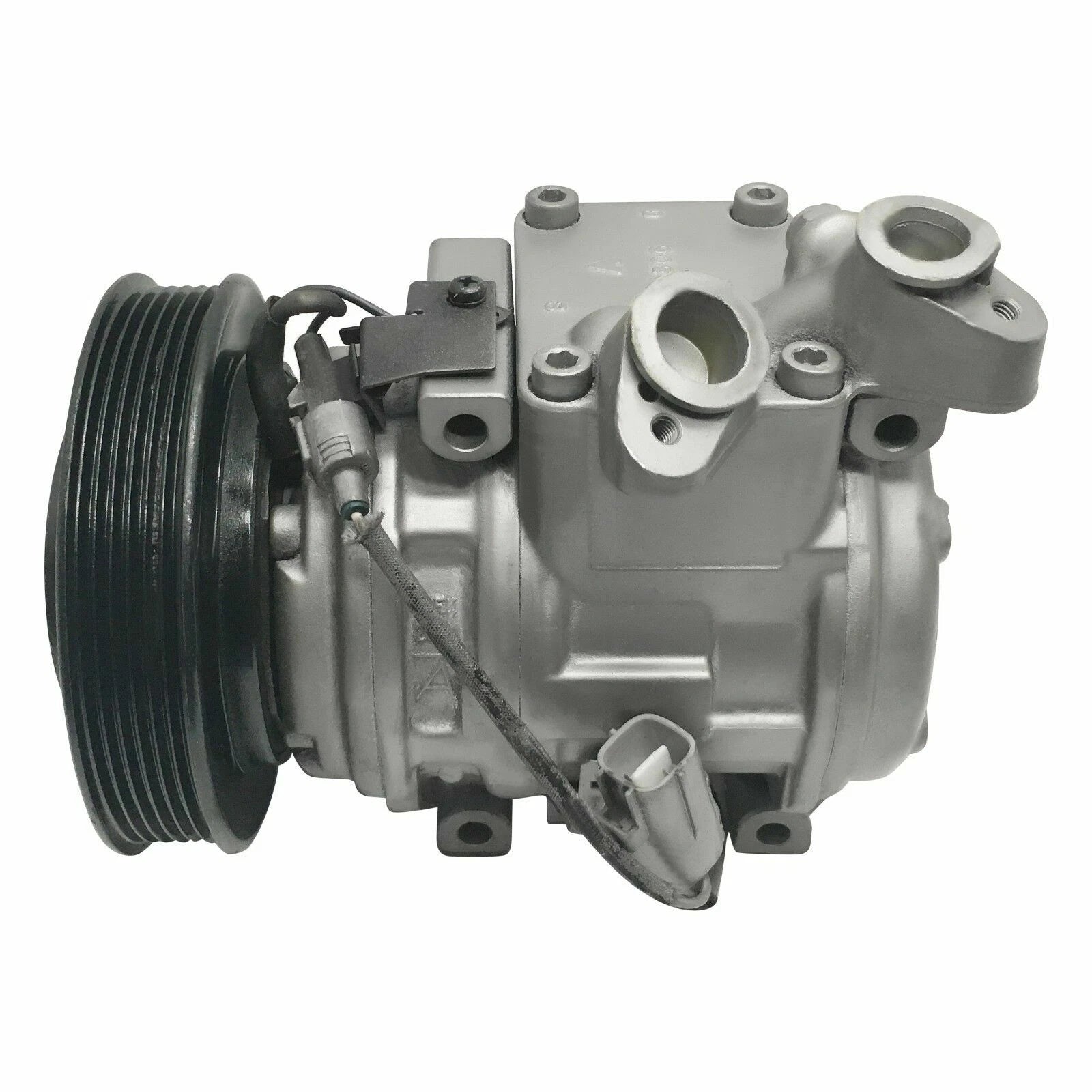 AC Compressor Kit Replacement for Toyota Corolla 1.8L (1998-2002)