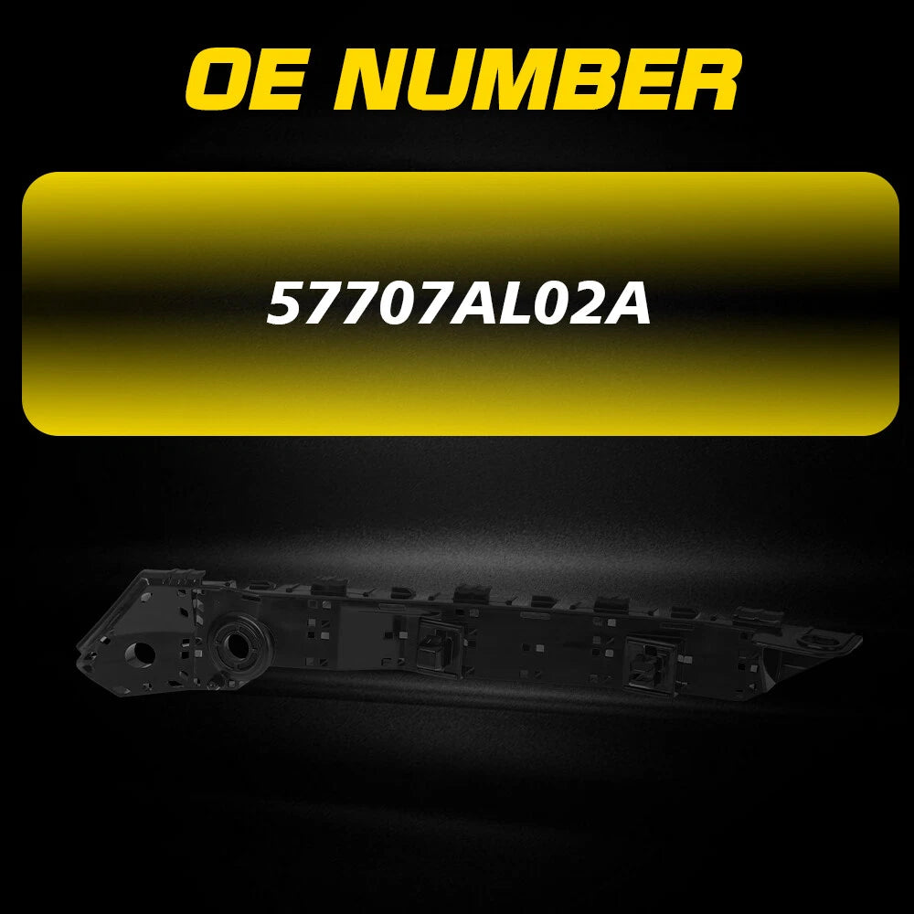 Right Corner Bracket for Subaru Legacy Outback (2015â2019)