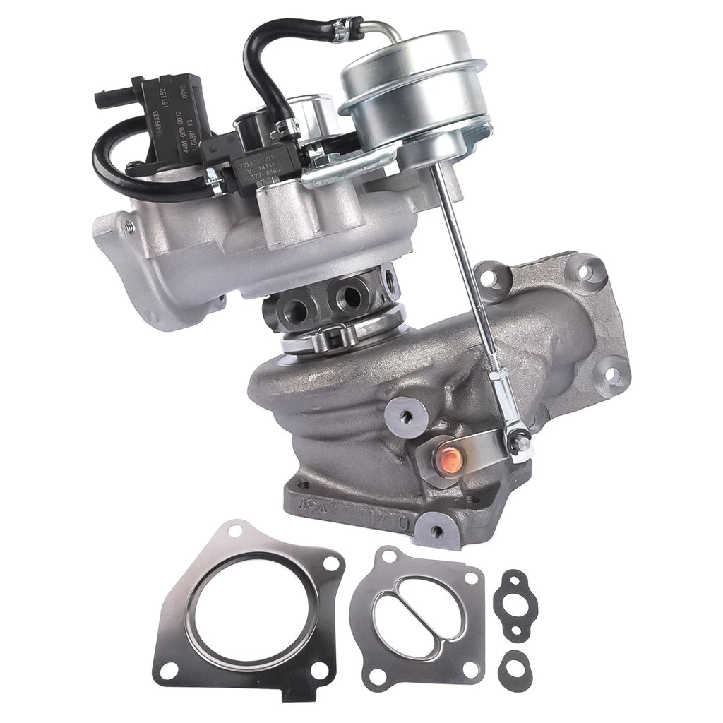 Turbocharger for Buick Regal, Chevrolet Malibu (2013–2020)
