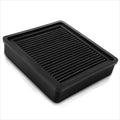 Reusable multilayer high flow air filter for Mitsubishi Mirage/Summit (1993–1996)