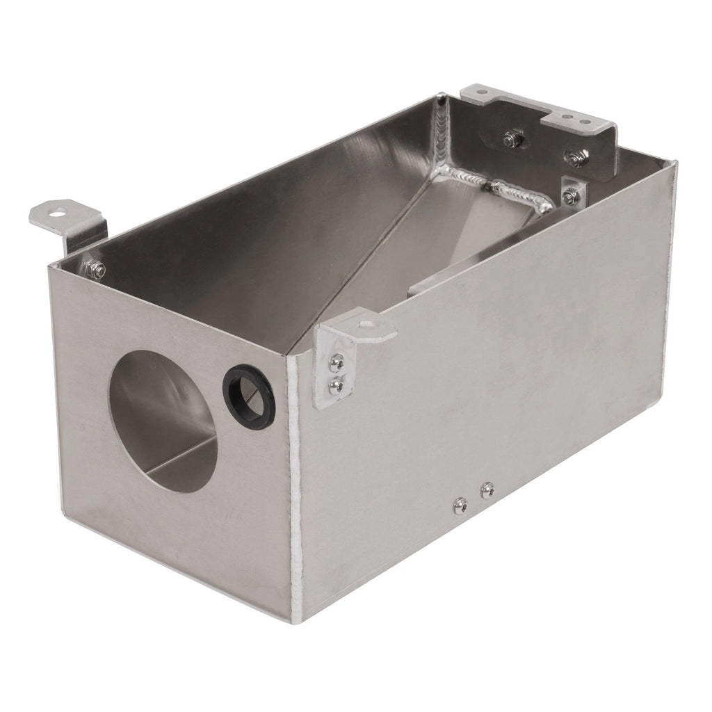 Aluminum Air Box Intake for Honda TRX400EX TRX400X 400X ATV (1999–2007)