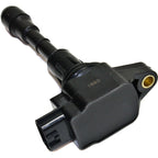 Set of 6 Ignition Coils for Nissan Altima, Murano, Pathfinder