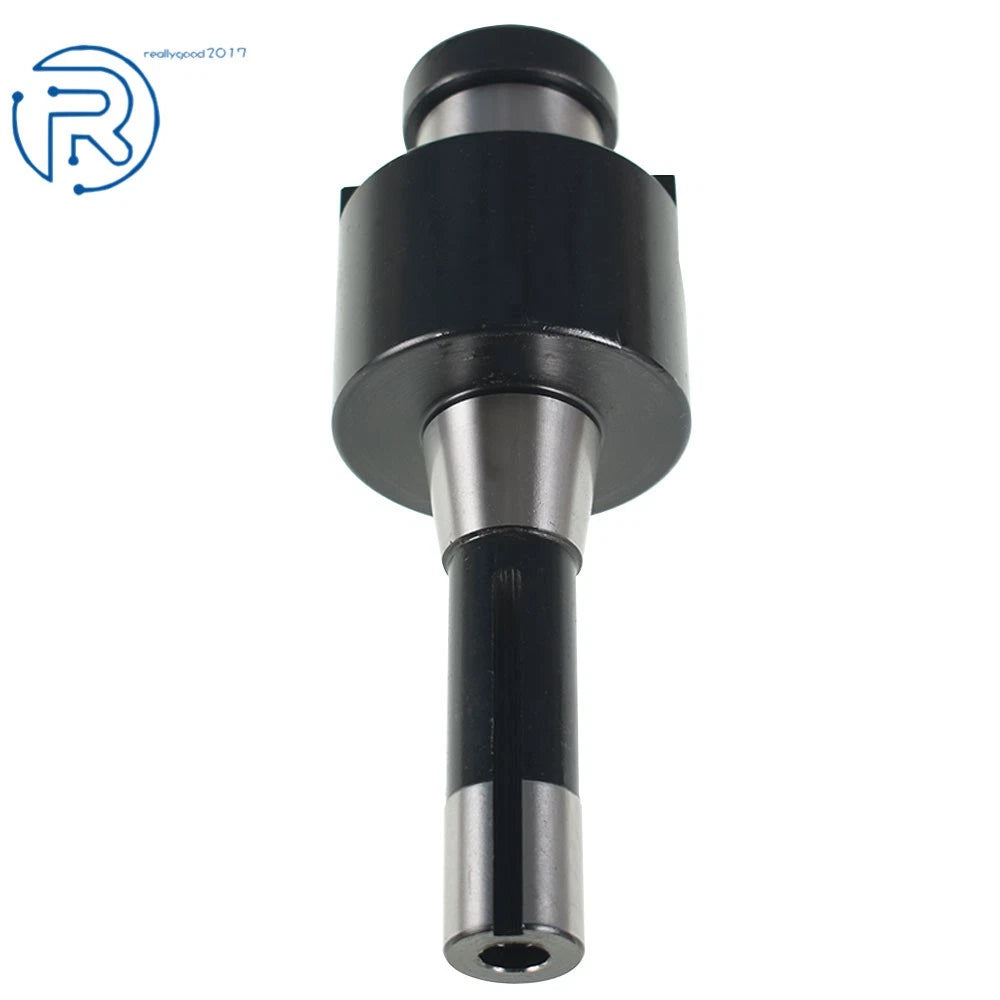 Shell Milling Arbor Adapter for Bridgeport Machine (1-1/2" Shank)