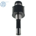 Shell Milling Arbor Adapter for Bridgeport Machine (1-1/2" Shank)