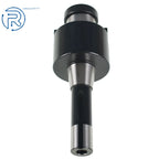 Shell Milling Arbor Adapter for Bridgeport Machine (1-1/2" Shank)