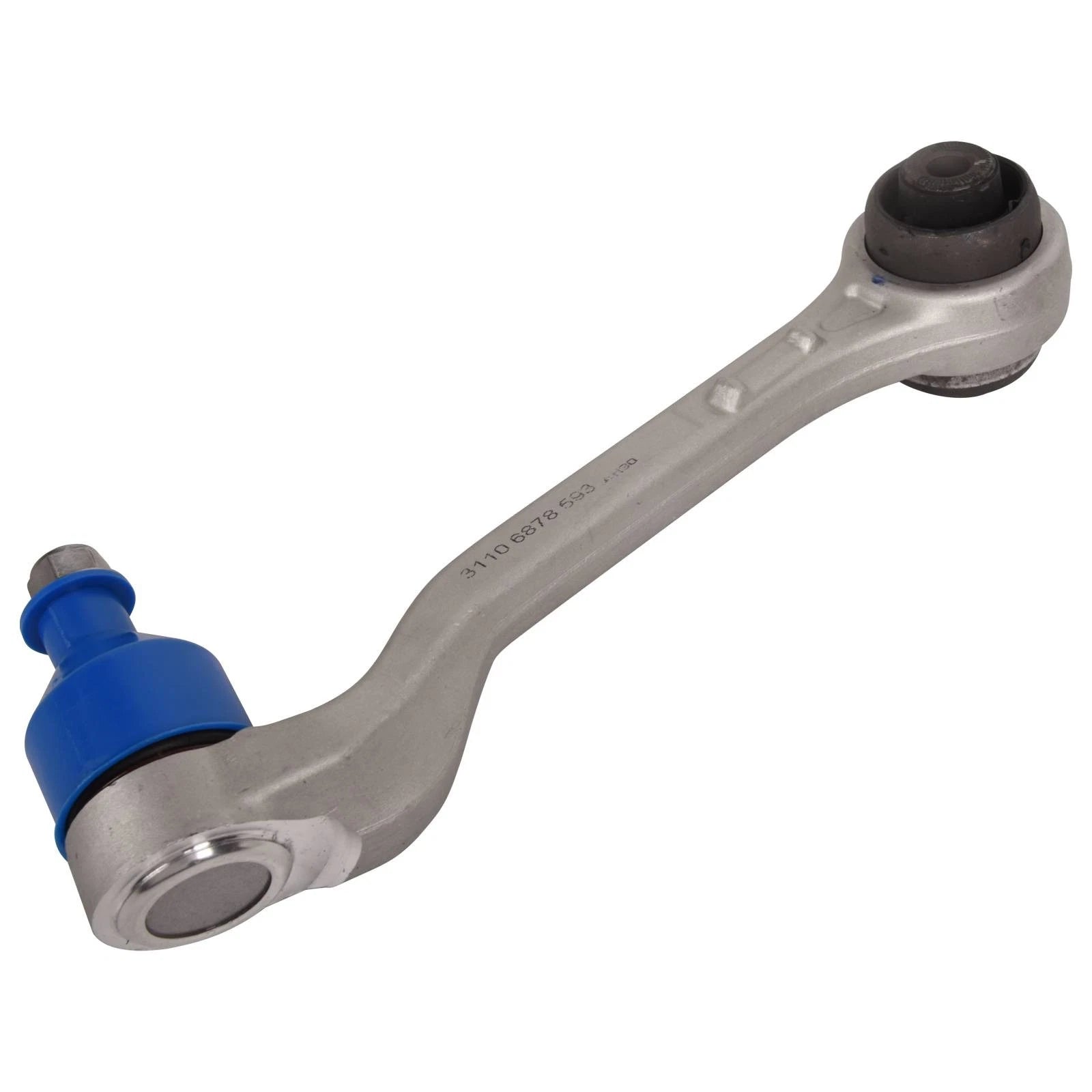 Front Lower Rearward Control Arms for BMW 330e 330i 430i M340i M440i (2019–2025)