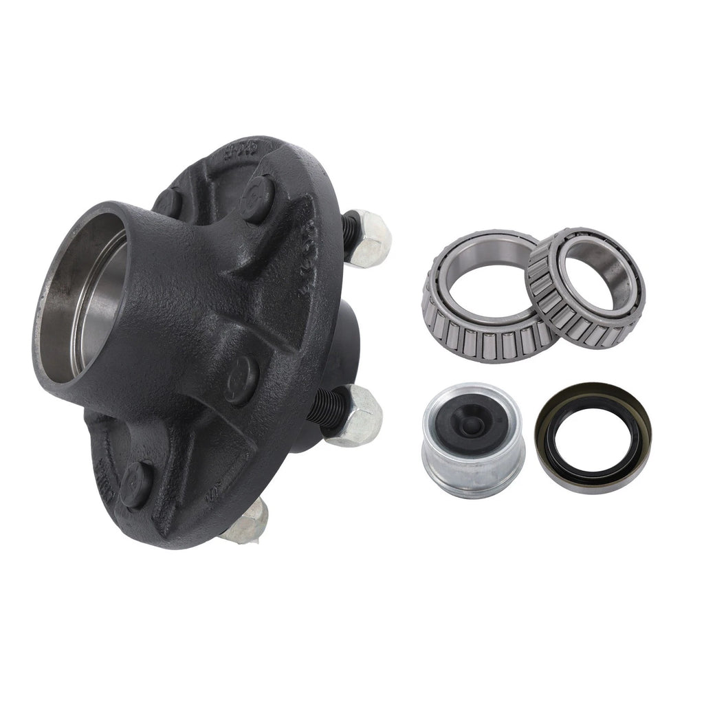 Bearing Kit for Trailer Axle 5x4.75 (3500# Capacity)