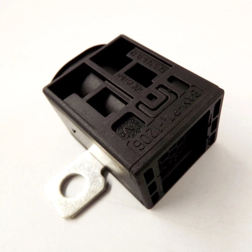 Battery Fuse Overload Protection Trip for Audi A4 A5 A6 Q5 Q7 (2004–2015)