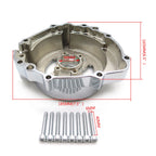 Engine Stator Cover for Honda CBR 600RR (2003–2006) Left Chrome
