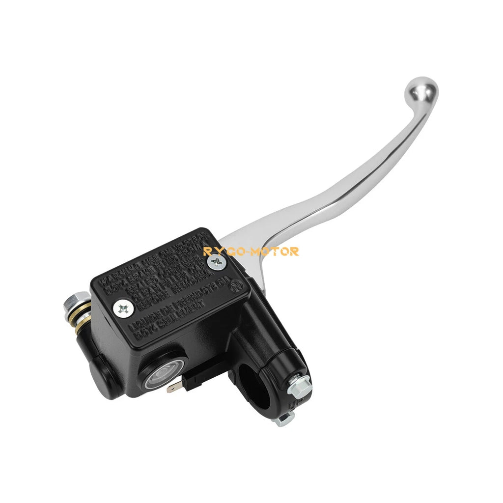 Front Right Brake Master Cylinder for Yamaha Grizzly 550 700 (2007–2011)