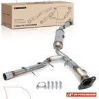 Catalytic Converter Right for Ford F-150 (2015–2020)