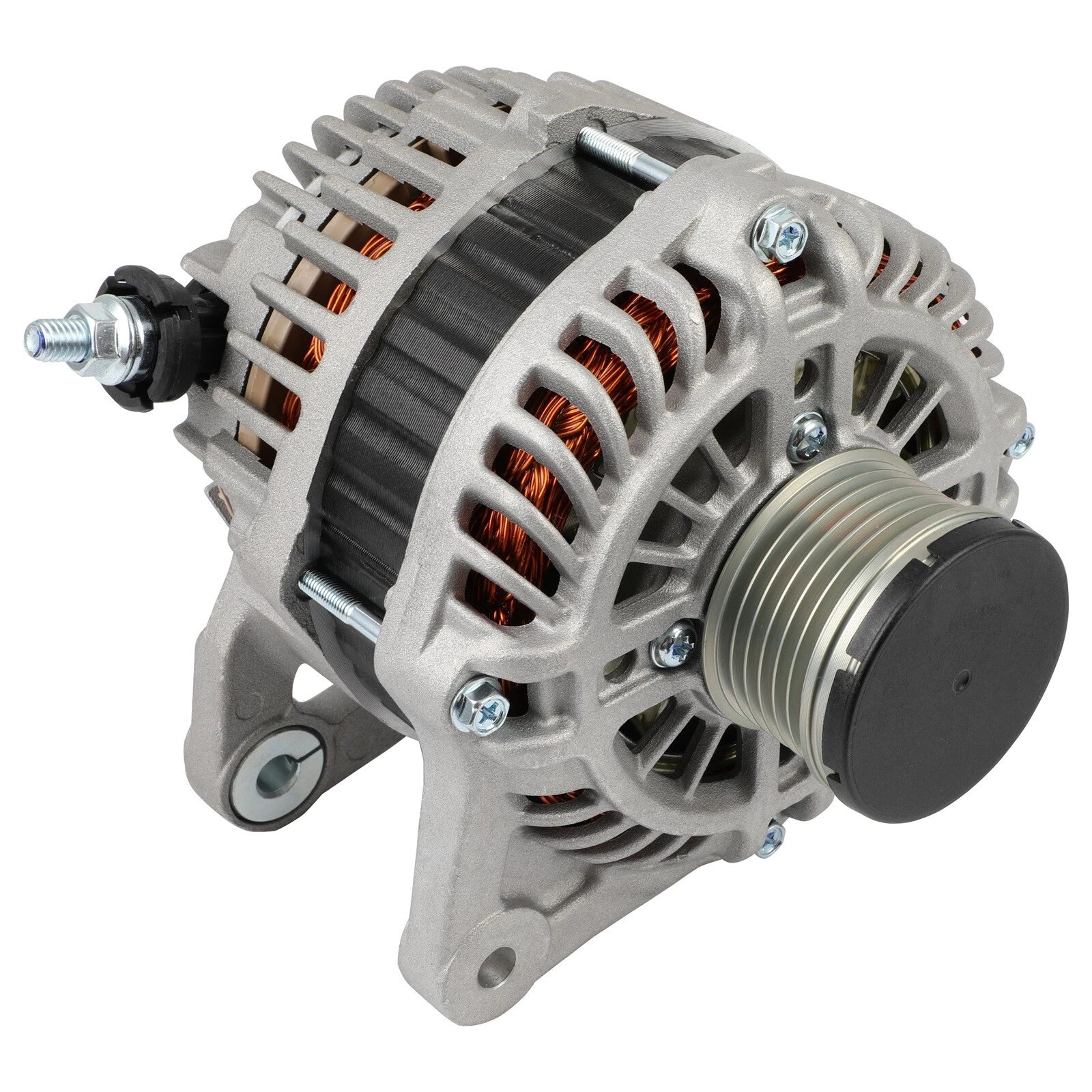 Alternator for Nissan Altima (2013–2018) L4 2.5L