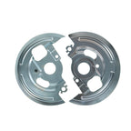 Disc Brake Conversion Kit for GM A Body (1964–1972)