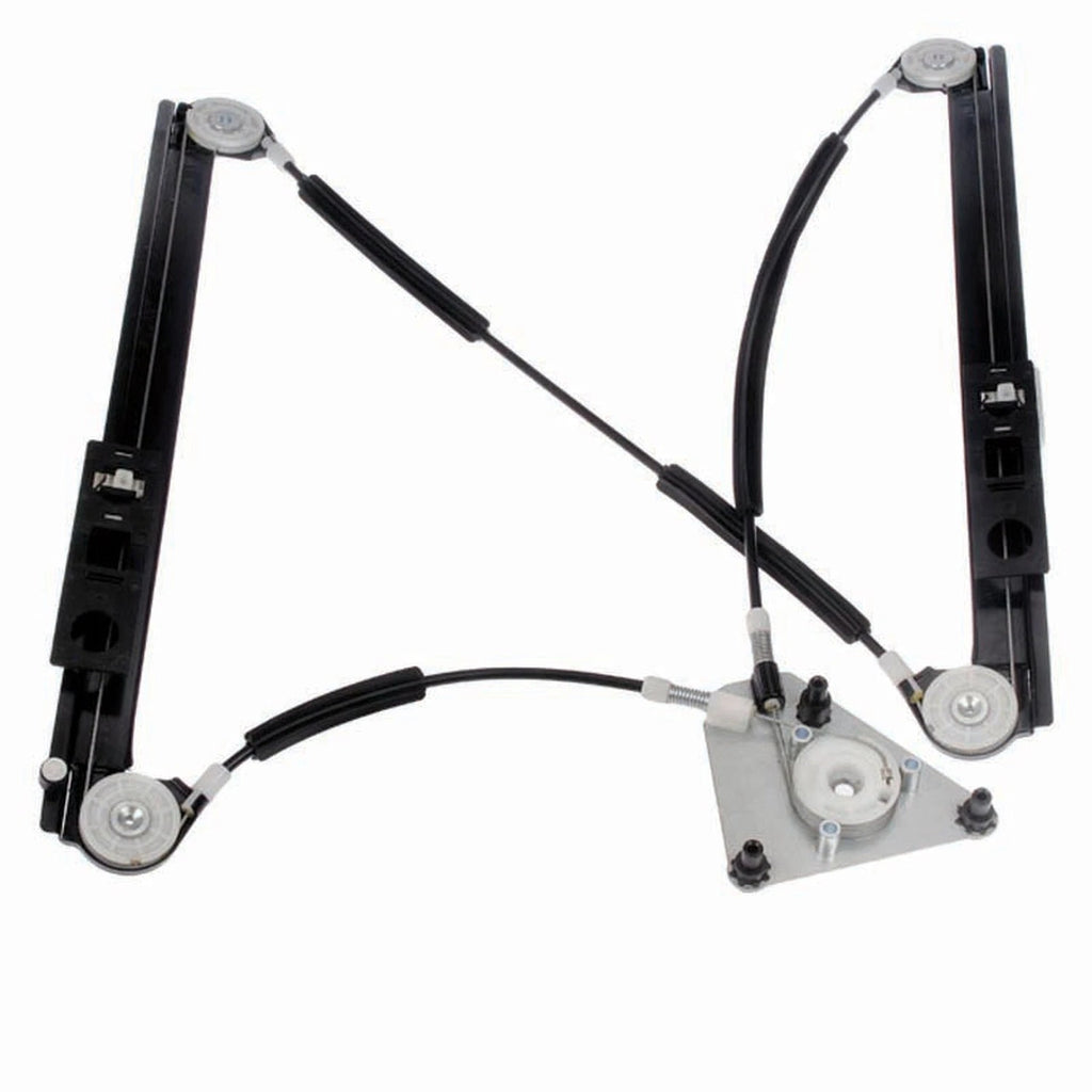 Window Regulator for Audi A3 Sportback (2004–2013)