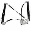 Window Regulator for Audi A3 Sportback (2004–2013)