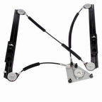Window Regulator for Audi A3 Sportback (2004–2013)