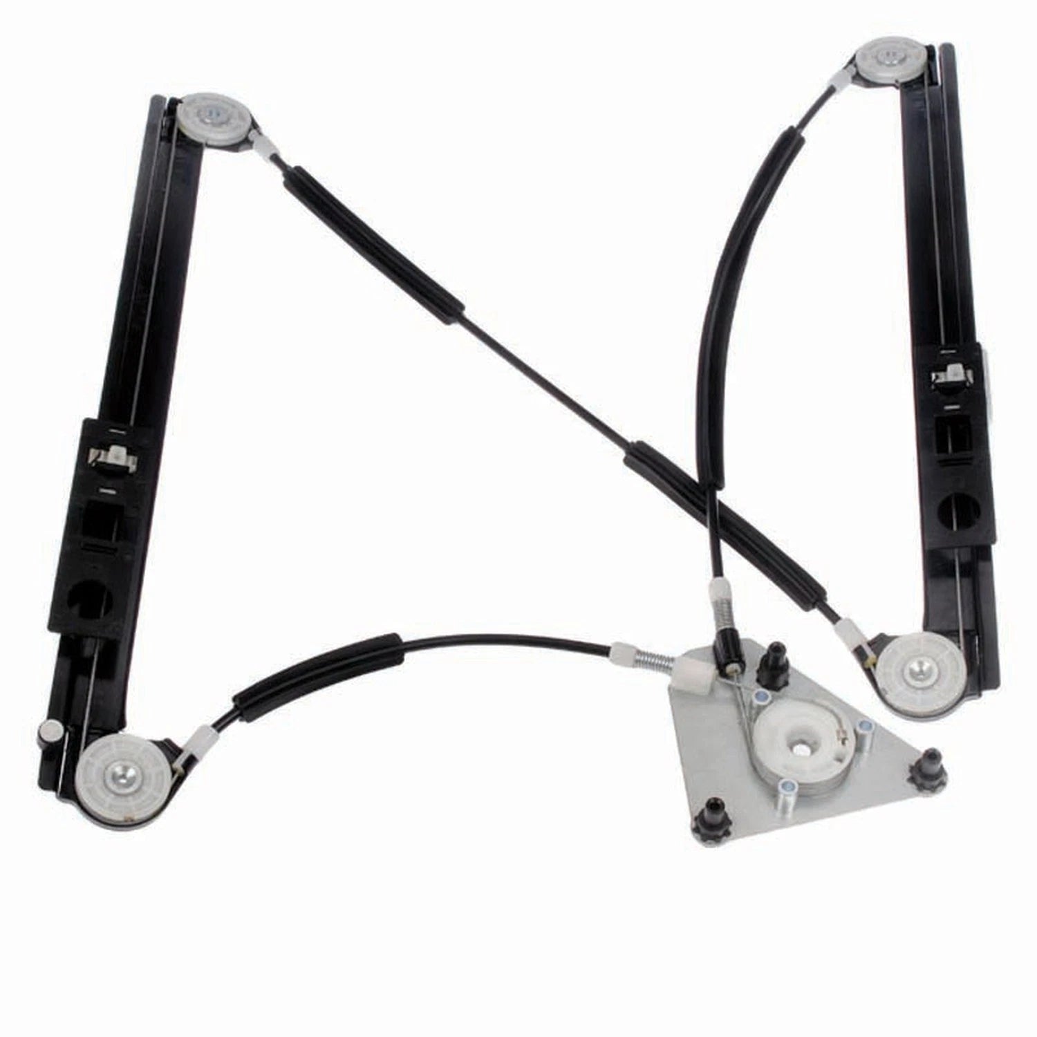 Window Regulator for Audi A3 Sportback (2004–2013)