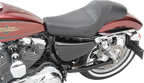Saddlemen Americano Smooth Seat for XLC