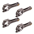 Forged Connecting Rods for Nissan Silvia 180SX 200SX (S13)