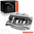 Rear Right Brake Caliper with Bracket for Ford F-250 Super Duty (2008–2012)