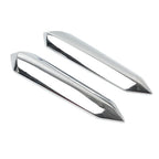 Windshield Strut Covers for Honda Goldwing GL1800 (2018 - Present)