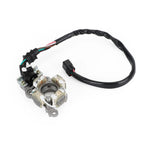 Stator Generator Base Assy for Yamaha YZ450F (2006–2009) 2S2-85560-10