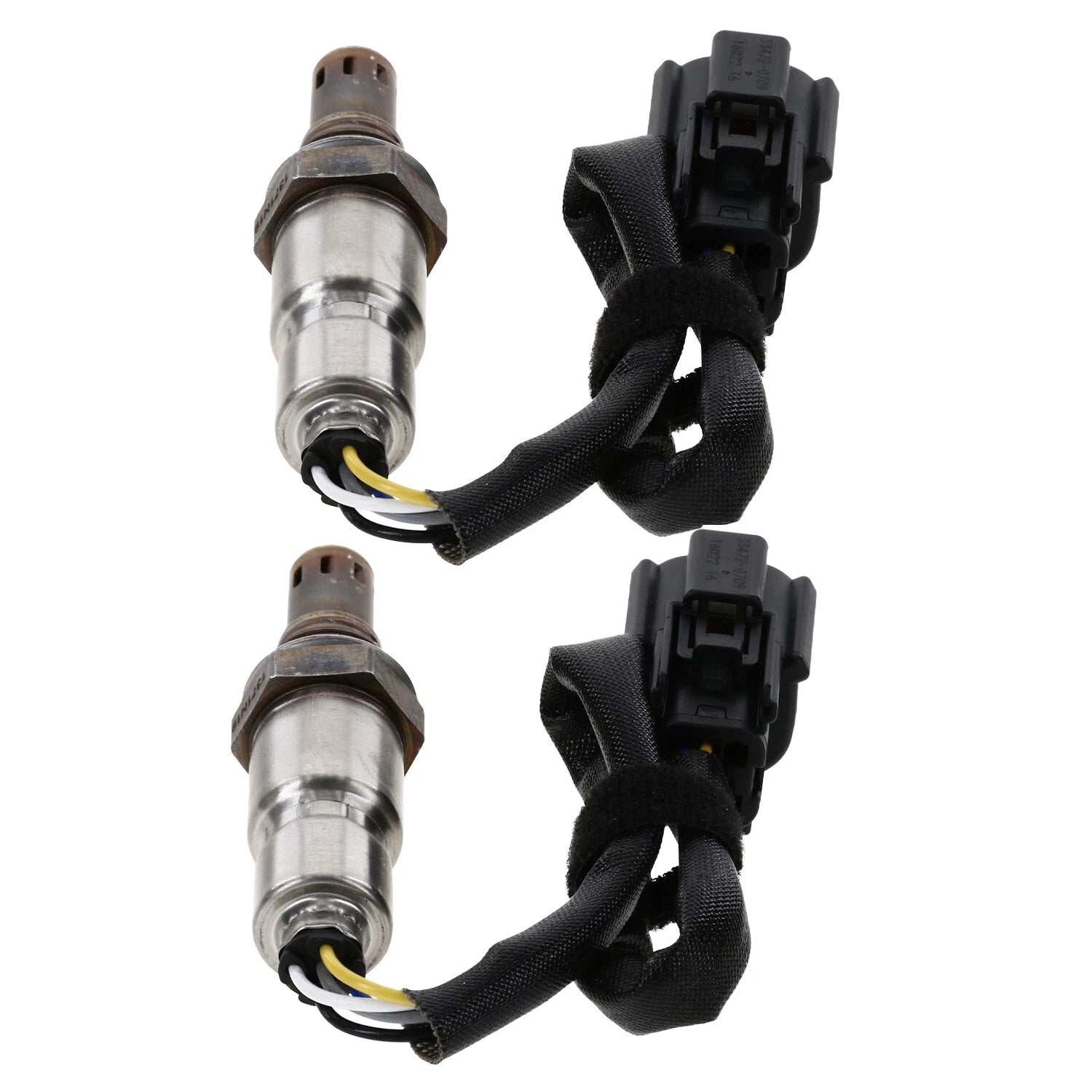 2X Upstream Oxygen Sensor for Ford Continental, Flex, Taurus, MKX (2005–2019)