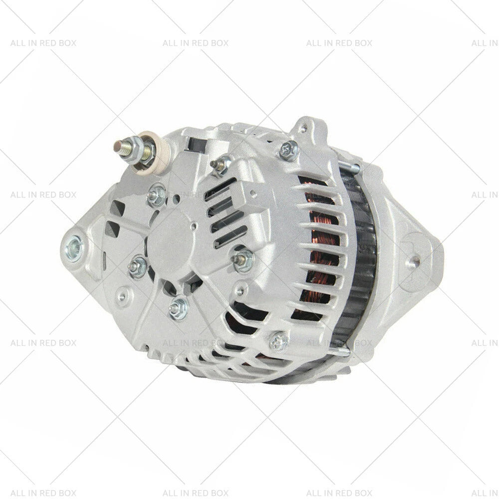 110A Alternator for Nissan Patrol GU Y61 4.2L TD42T Diesel (1997–2006)