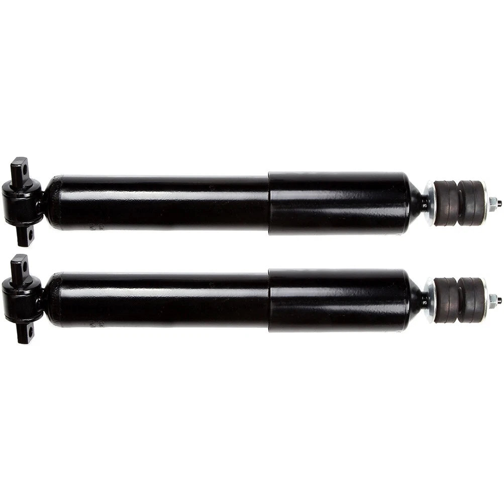 2X Front Struts Shocks for Chevrolet Express 2500 GMC Savana 2500 (2003–2015)